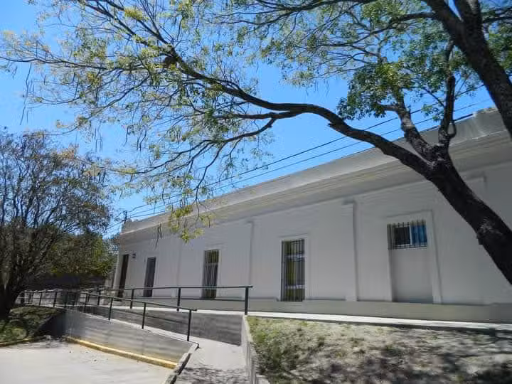 HOGAR DE ANCIANOS SAN VICENTE DE PAUL