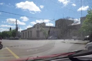 Hogar de Ancianos San Vicente de Paul