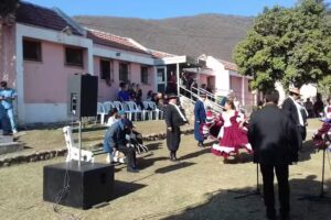 Hogar De Ancianos Santa Ana