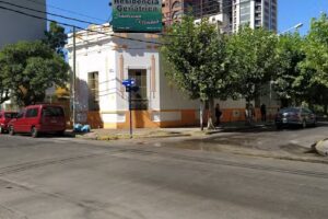 Hogar de Ancianos Santisima Trinidad