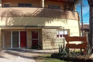 Hogar de Ancianos «SOL DE OTOÑO»