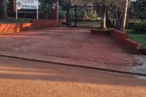 HOGAR DE ANCIANOS Y ABANDONADOS DON VICENTE