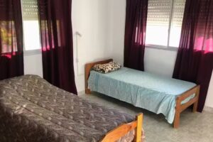 Hogar de Bethel Mi Familia