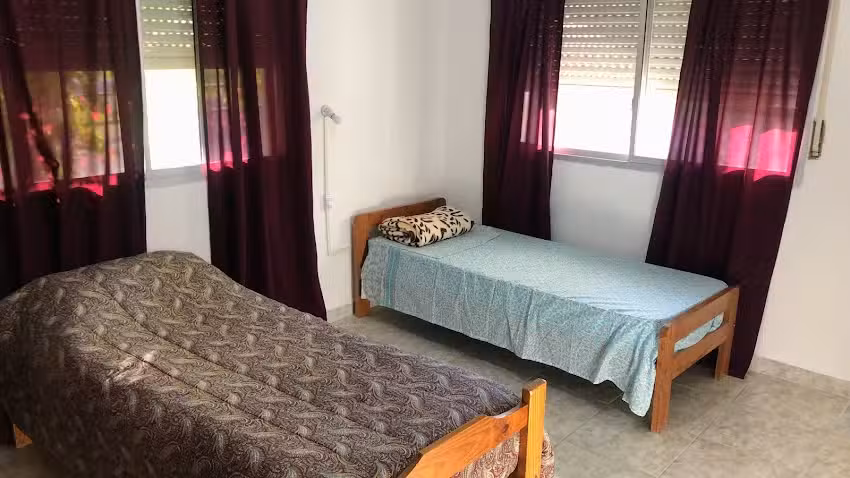 Hogar de Bethel Mi Familia