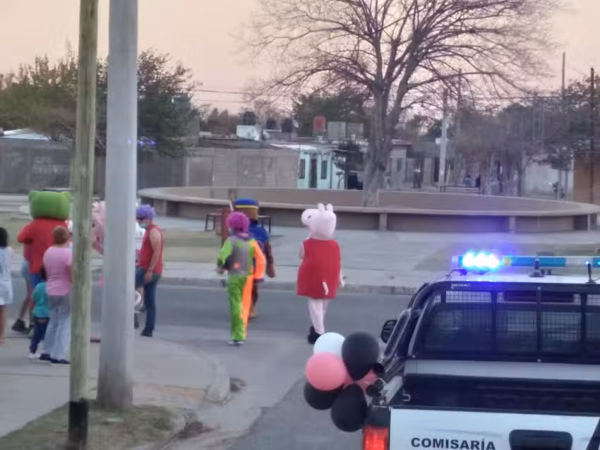 Hogar de Cristo Padre Raul Contreras