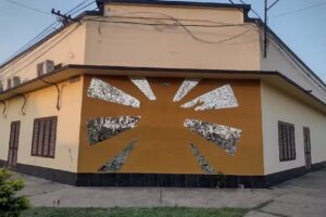 Hogar De Día «Cristo Rey»