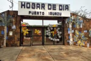 Hogar de Dia Iguazú