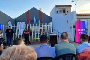 HOGAR DE DIA MUNICIPAL Nº81 «HOGAR DULCE HOGAR»