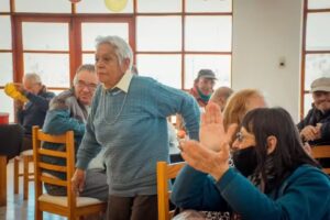 Hogar de D&iacute;a N&ordm; 154