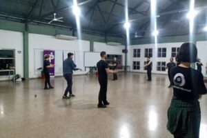 Hogar de Día Posadas