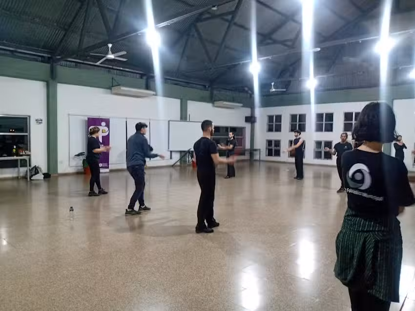 Hogar de D&iacute;a Posadas