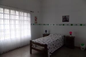Hogar de Dios (Centro de Atenci&oacute;n Integral al Adulto Mayor)