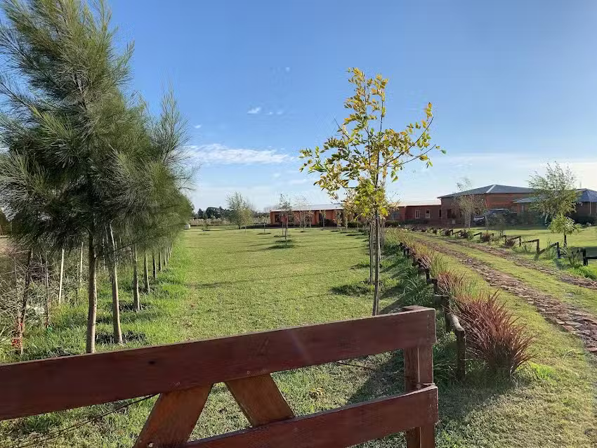 Hogar de Discapacidad y Centro de D&iacute;a &ldquo;San Onofrio&rdquo;
