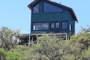 Hogar de las Sierras