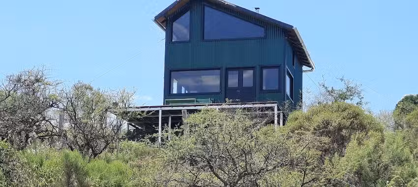 Hogar de las Sierras