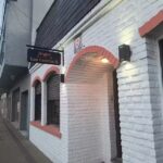 Hogar de los abuelos.