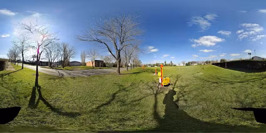 Hogar De Los Abuelos