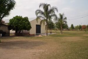 Hogar de Ni&ntilde;os Nueva Esperanza