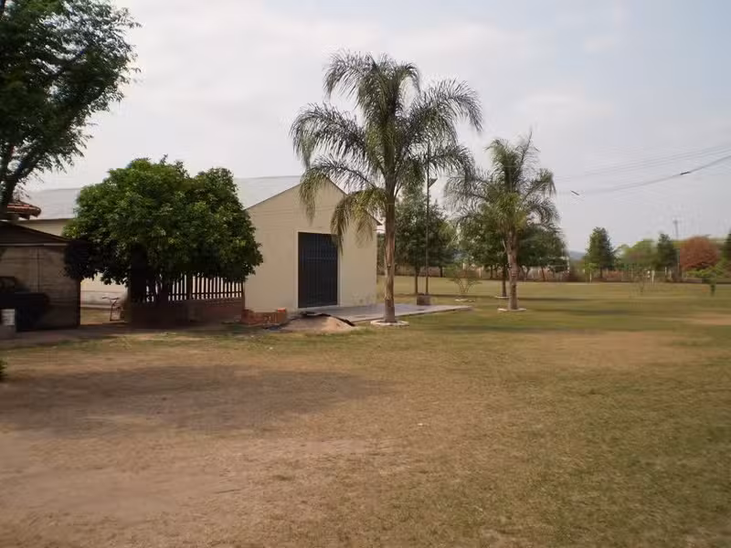 Hogar de Ni&ntilde;os Nueva Esperanza