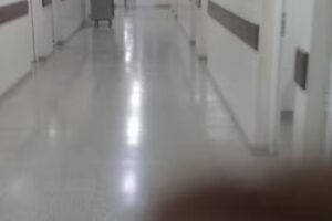 Hogar De Tr&aacute;nsito Madre Teresa De Calcuta II. Ministerio De Desarrollo Social, Chaco