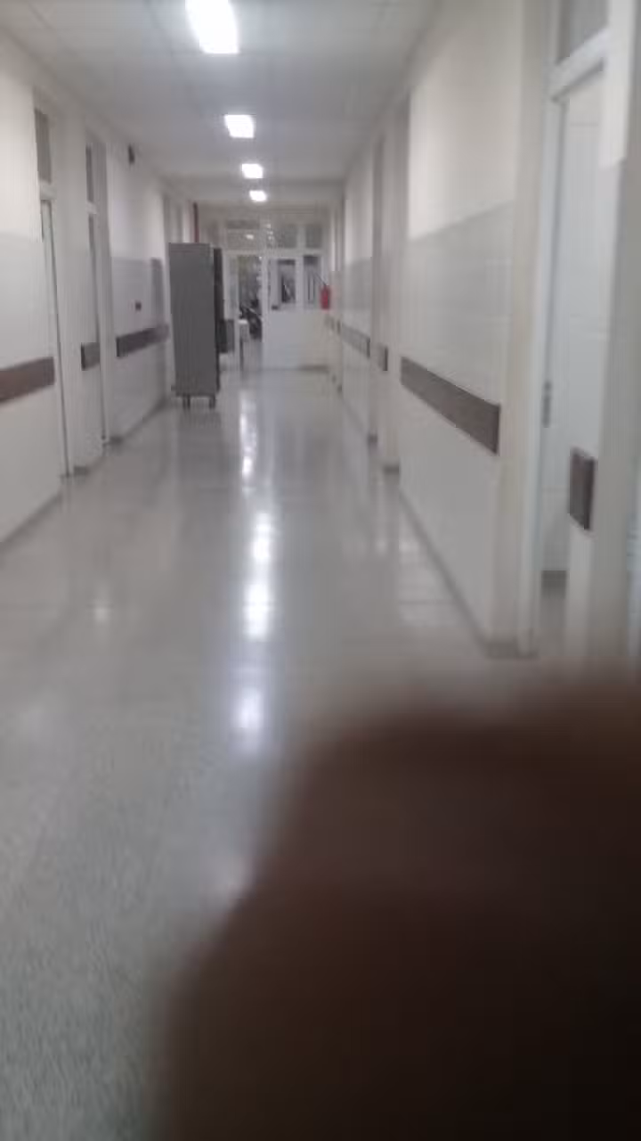 Hogar De Tr&aacute;nsito Madre Teresa De Calcuta II. Ministerio De Desarrollo Social, Chaco