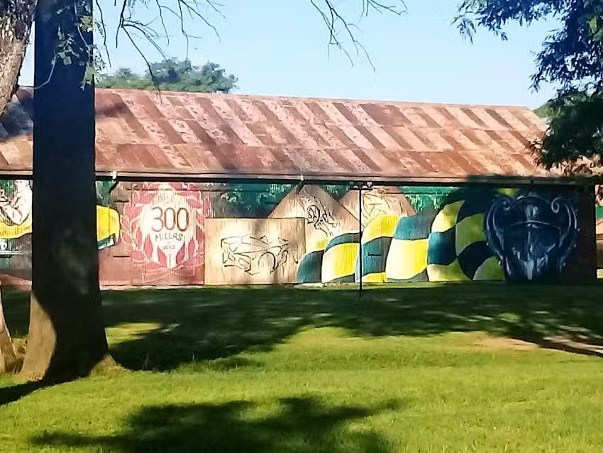 Hogar De VERONICA GOMEZ E HIJA