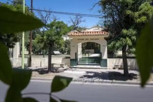 Hogar del Anciano Adelino Guti&eacute;rrez