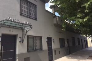 Hogar del Carmen – Residencia Geriátrica