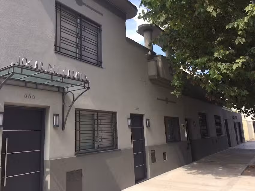 Hogar del Carmen &ndash; Residencia Geri&aacute;trica