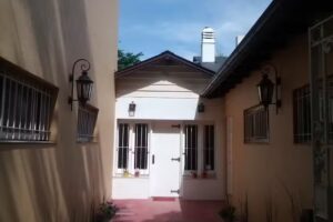 Hogar del Sol Maschwitz