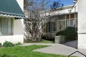 Hogar del Valle Geri&aacute;trico