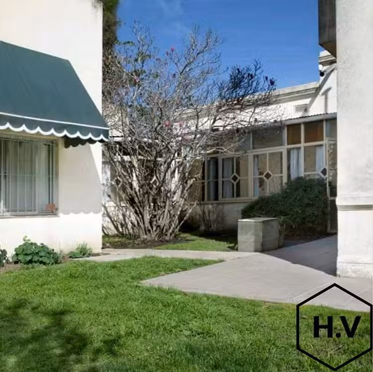 Hogar del Valle Geri&aacute;trico