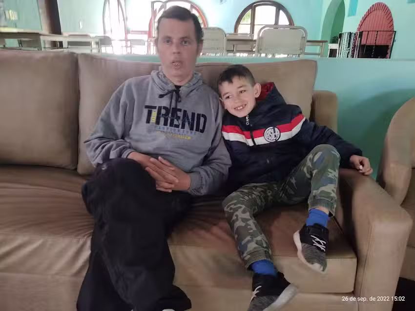 Hogar Do&ntilde;a Luz