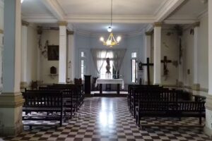 Hogar &laquo;Dr. Alejandro Antonio Raimondi&raquo;