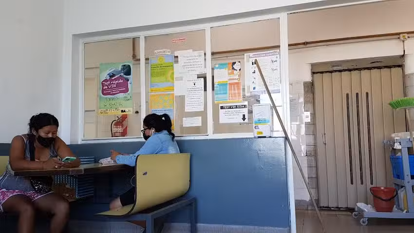 Hogar Dr. Guillermo Rawson