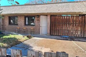 Hogar Dulce Armon&iacute;a &ndash; Para la Tercera Edad