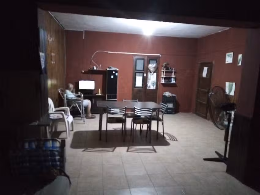 Hogar Dulce Guadalupe