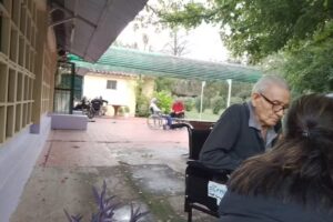 Hogar Ecol&oacute;gico Tom&aacute;s Y Aurelia