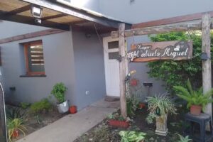 Hogar el abuelo Miguel