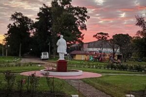 Hogar &laquo;El Alba&raquo;