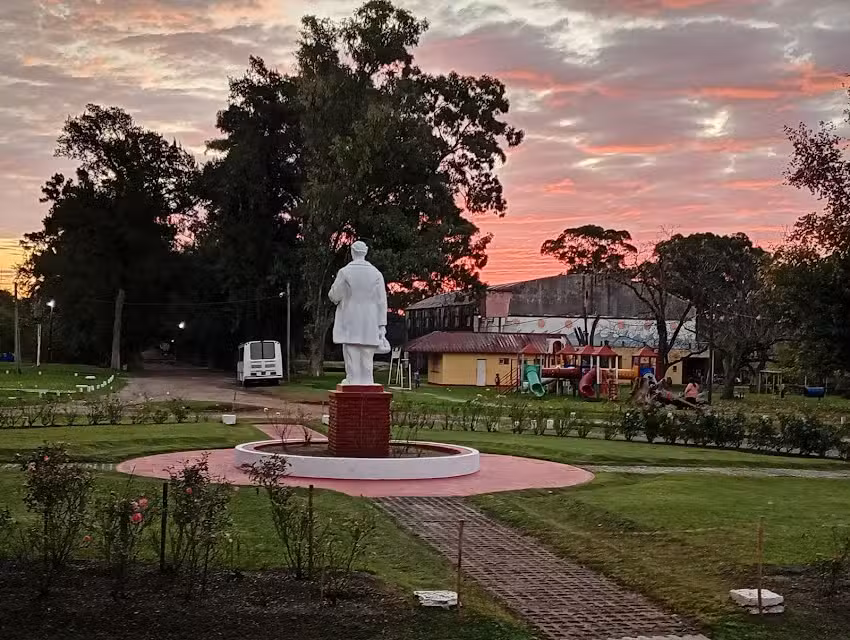 Hogar &laquo;El Alba&raquo;