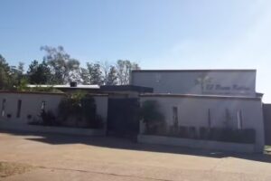 Hogar El BUEN RETIRO