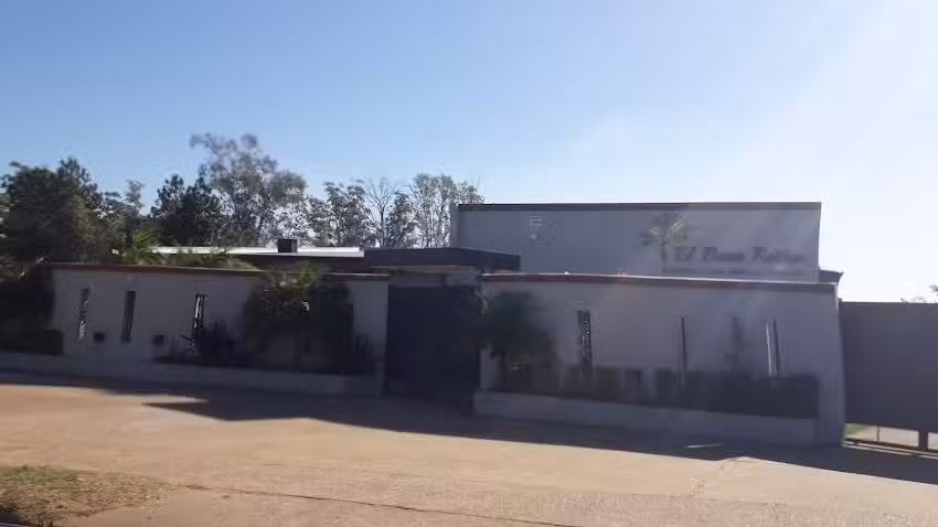 Hogar El BUEN RETIRO