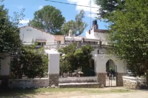 Hogar El Buen Samaritano