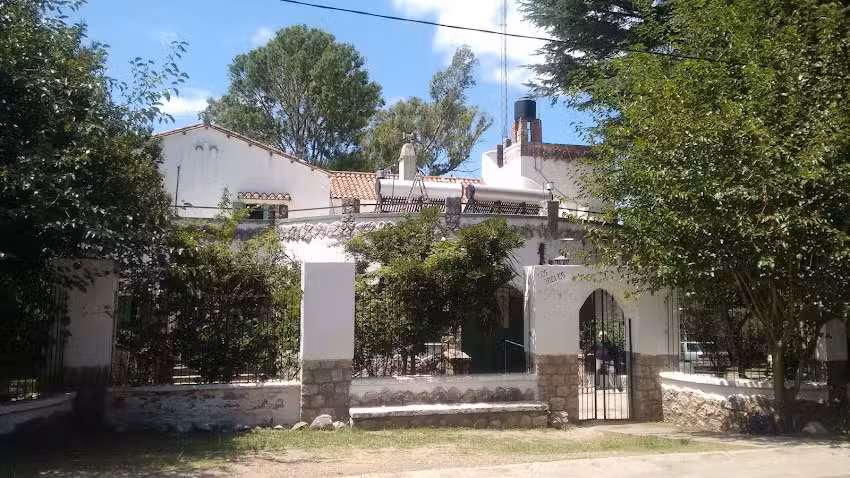 Hogar El Buen Samaritano