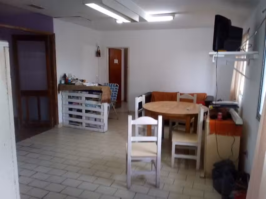 Hogar El Campito