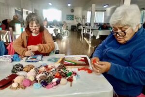 Hogar El Parque – Hurlingam