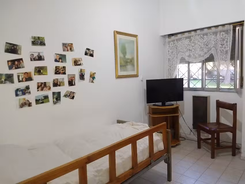 Hogar Eliasen, Ej&eacute;rcito de Salvaci&oacute;n