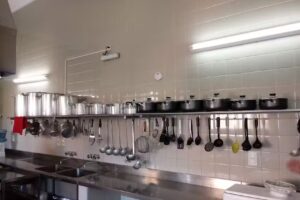 Hogar Ernestina D. de Malere