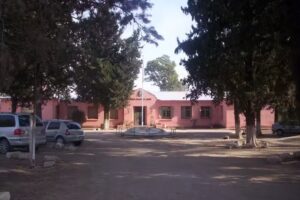 Hogar Escuela 602